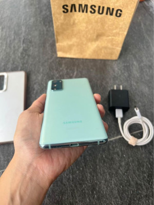 Samsung Galaxy S20 FE 5G (Cloud Mint)