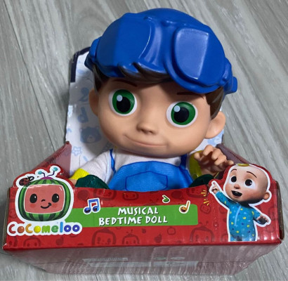 Cocomelon Toys