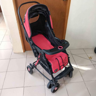 APRUVA STROLLER