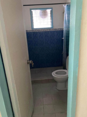 HOUSE AND LOT FOR SALE!!!