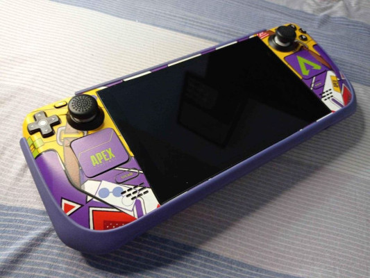 Steam Deck 64gb Complete (Never Opened)