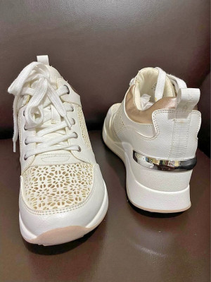 Aldo high cut shoes for sale for women