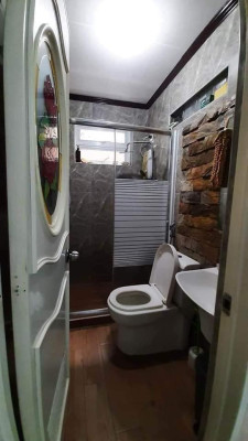 house and lot for sale