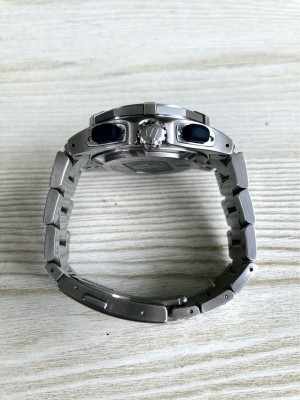 Tag Heuer Aquagraph Full Set