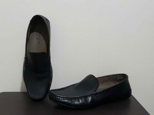 Florsheim Leather Shoes