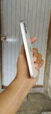 Iphone 12 128gb White for Sale