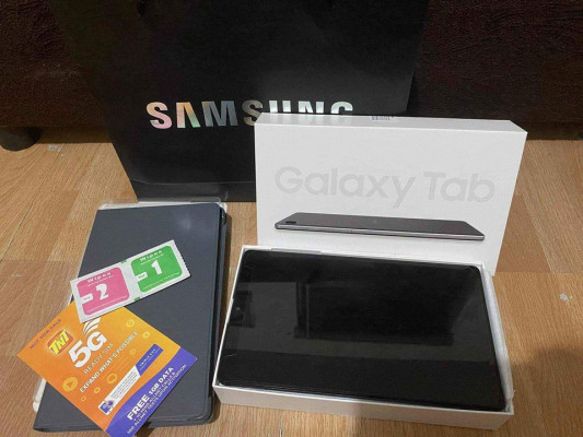 Samsung Tab A7 Lite