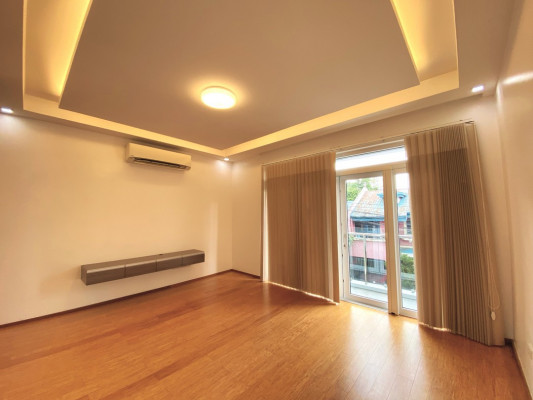 Desirable Cozy House and Lot for Sale in Rosario Pasig City