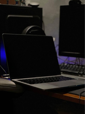 Macbook Pro 13” 2017