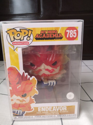 My Hero academia Funko pop