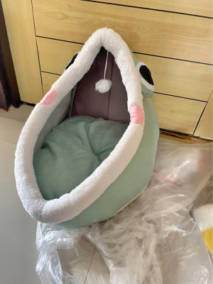 Pet bed