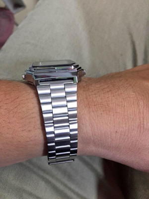 Forsale Casio classic unisex complete box