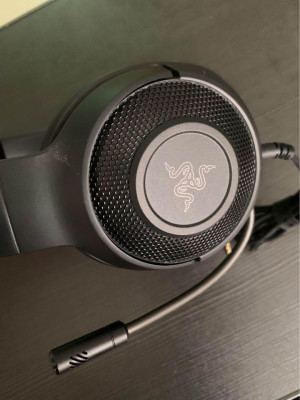 Razer Kraken X lite Ultralight Gaming Headset