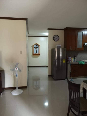 House and lot for sale