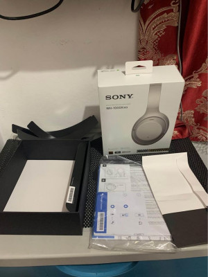 Sony WH-1000XM3