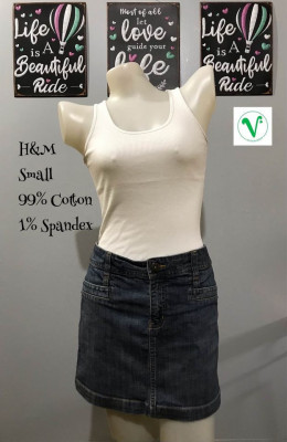 BRANDED LADIES SKIRTS