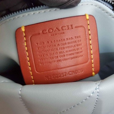 Convertible Crossbody Shoulder Bag