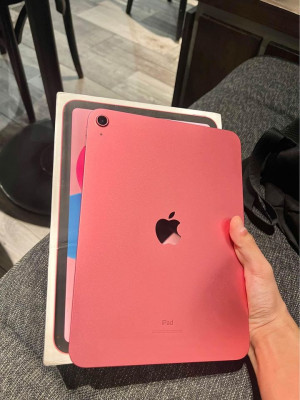 IPAD 10TH GEN 2022 WIFI UNDER WARRANTY PA