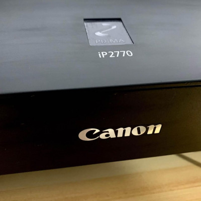Canon Pixma Printer iP2270