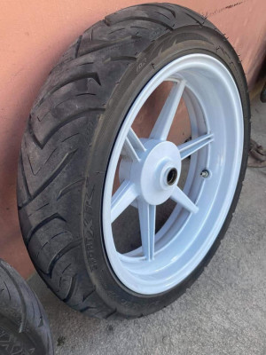 Rcb rb6 mags for nmax v1