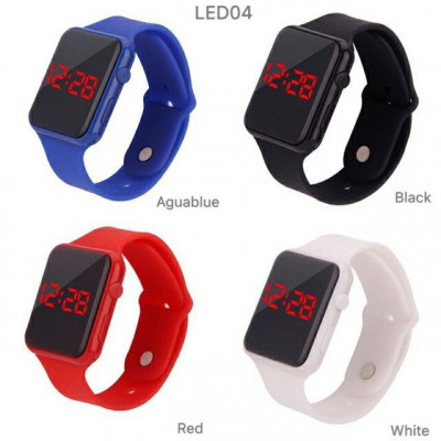 LED WATCH