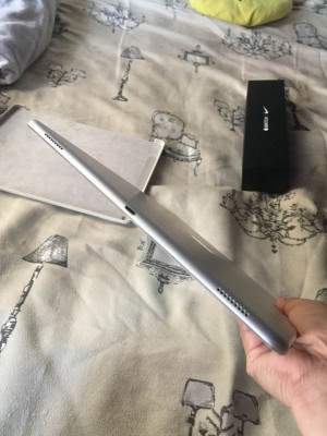 iPad Pro 12.9-inch 32GB WIFI