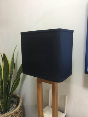 DECLUTTERING/ LAMPSHADE