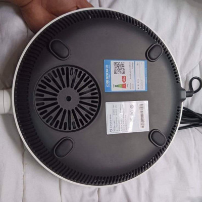 Mi Home (MIJIA) INDUCTION COOKER