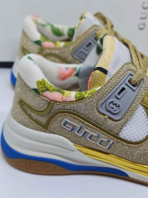 Gucci Ultrapace Sneakers