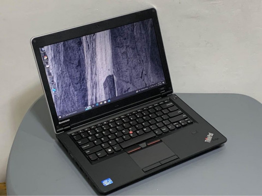 Lenovo core i5-3RD gen 14inches screen 500GB HDD storage