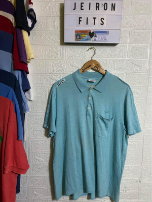 Lacoste LightBlue Polo Shirt