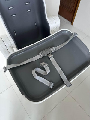 Oribel Cocoon High Chair