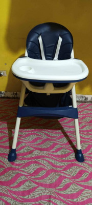 Preloved High Chair