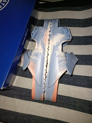 Brand-new Birkenstock Arizona Coral Peach