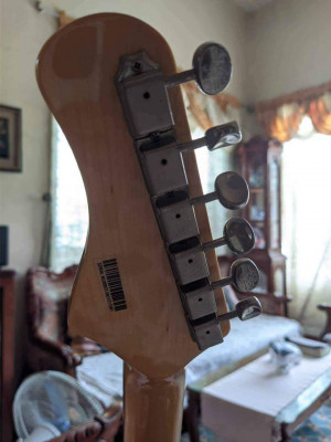 For Sale  Tagima T635