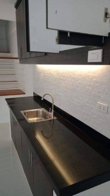 House and Lot - Quezon City