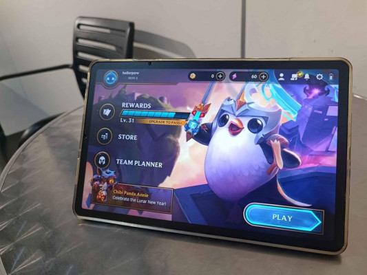 XIAOMI PAD 5 8/128 (WIFI)