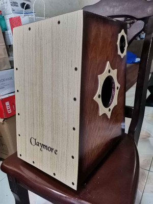 Cajon Beatbox