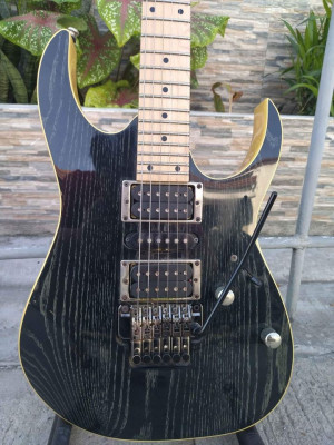 Ibanez Rg 370 AHMZ
