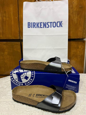 Authentic Birkenstock