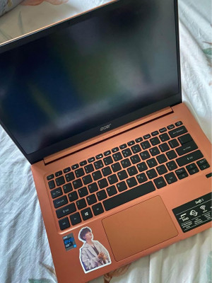 Swift 3 Acer Laptop