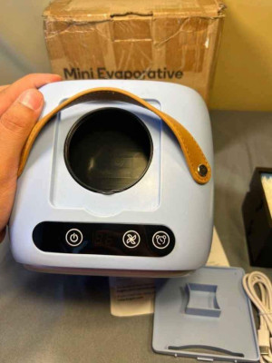 Mini Evaporative Air Cooler