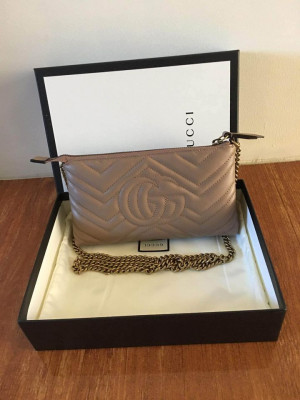 GG Marmont Soulder Bag