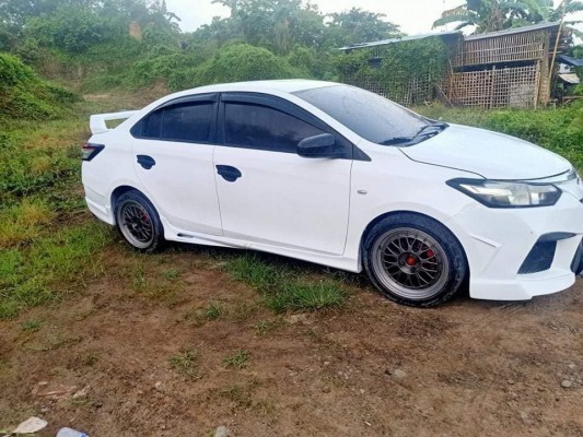 Vios J 2016