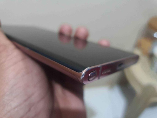 samsung note 20 ultra