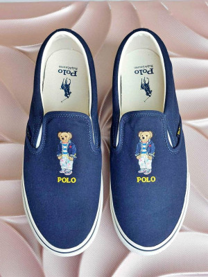 Polo ralph lauren shoe