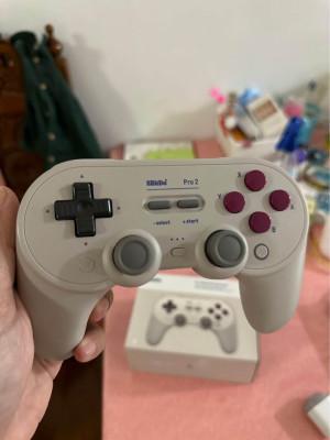 Pro 2 Controller