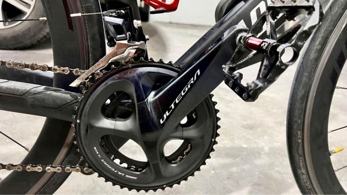 Mountain Peak Rexton 8000