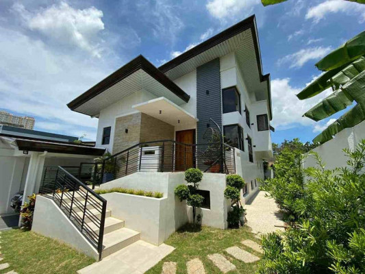 House for Sale in Tagaytay