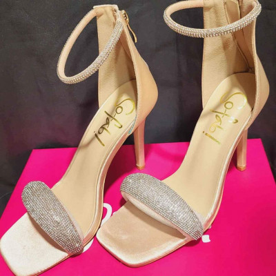Sofab heels size 37